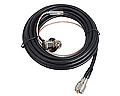 SHARMAN MC-4MT 4M 5D-FB CABLE KIT